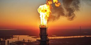 Iranian raids on Qatari plants: what Italy risks on gas in the next five years