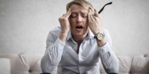 It’s easy to say stress! Scientists identify 7 types of mental tension, which one is yours?