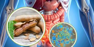 Microplastics: tamarind seeds can remove 90% of them from the human body