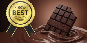 These are the best milk bars that won the 2026 Italian Chocolate Oscar