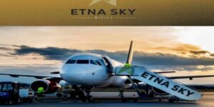 Ready to take off with Etna Sky? The new Sicilian airline launches the official website and is looking for staff