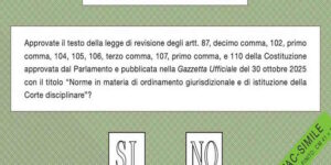 Booming turnout for the referendum on justice is record high in the North: here are the regions with the highest percentage of voters