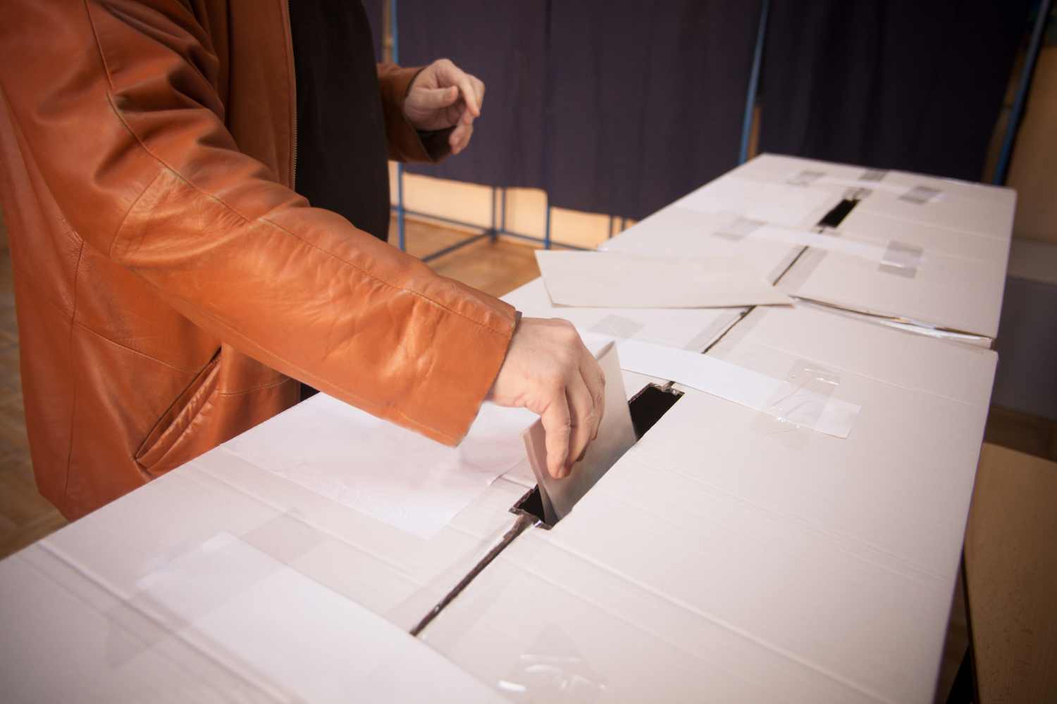 rappresentanti di lista