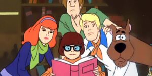 Scooby-Doo returns in live-action version: Netflix reveals the cast that will play the historic characters