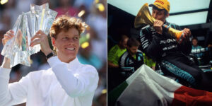 Sinner silences criticism: he is the first Italian to win the Master 1000 in Indian Wells (and dedicates the victory to Kimi Antonelli)