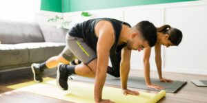 Study reveals what happens to muscles after 8 weeks of HIIT training