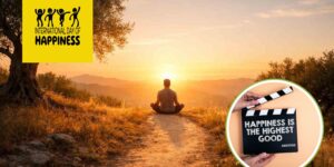 The secret of happiness that Aristotle knew and we continue to ignore