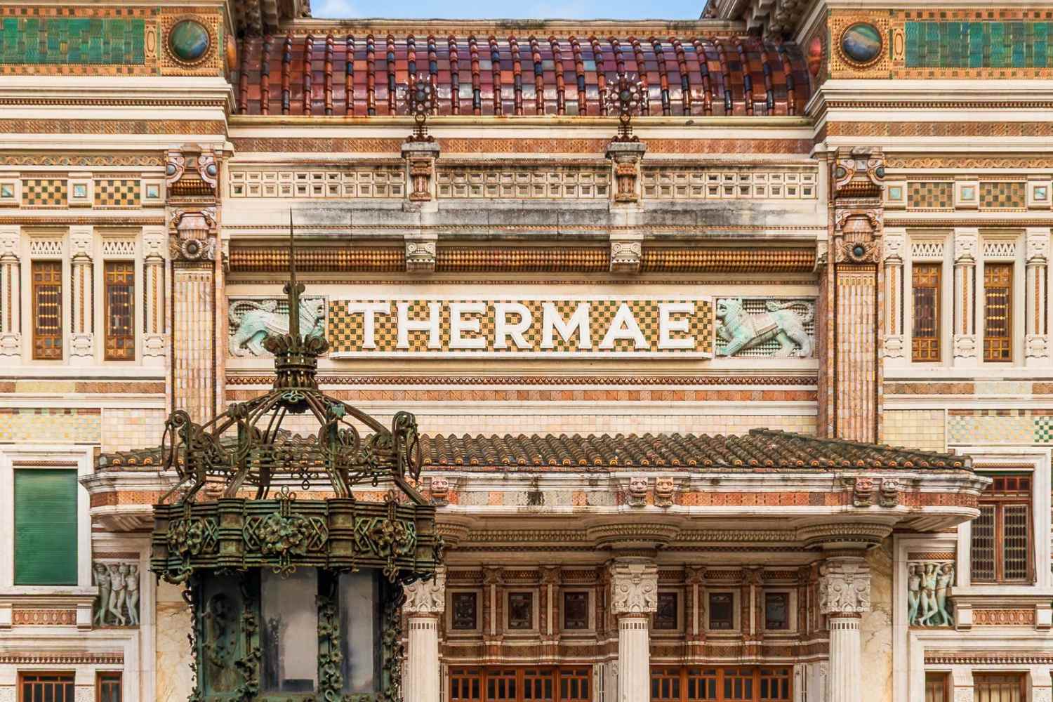 terme di salsomaggiore