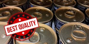 This is the best canned tuna you can find at the supermarket: the new Gambero Rosso ranking