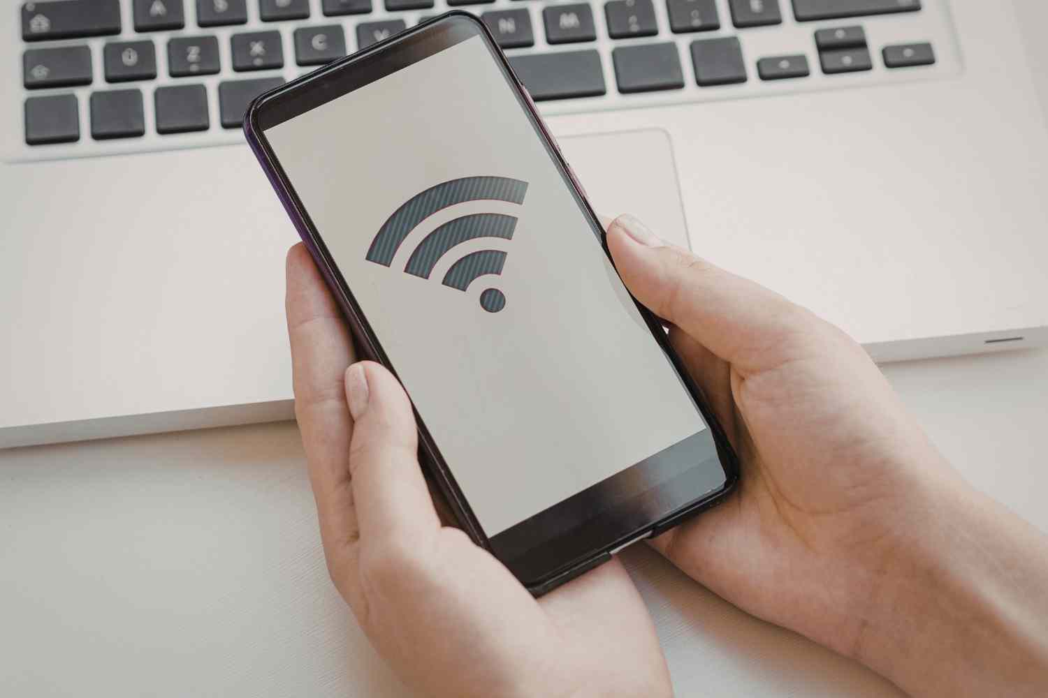 This is the fastest mobile network in Italy and it's not Tim