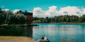 This is the happiest country in the world in 2026 (for the ninth year in a row)