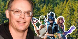 Tim Sweeney, creator of the video game Fortnite, has purchased over 20 thousand hectares of forests to save them from overbuilding