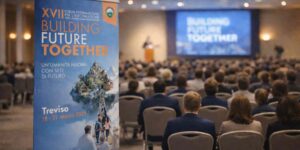 Treviso capital of sustainability: the great international Greenaccord Forum from 18 March