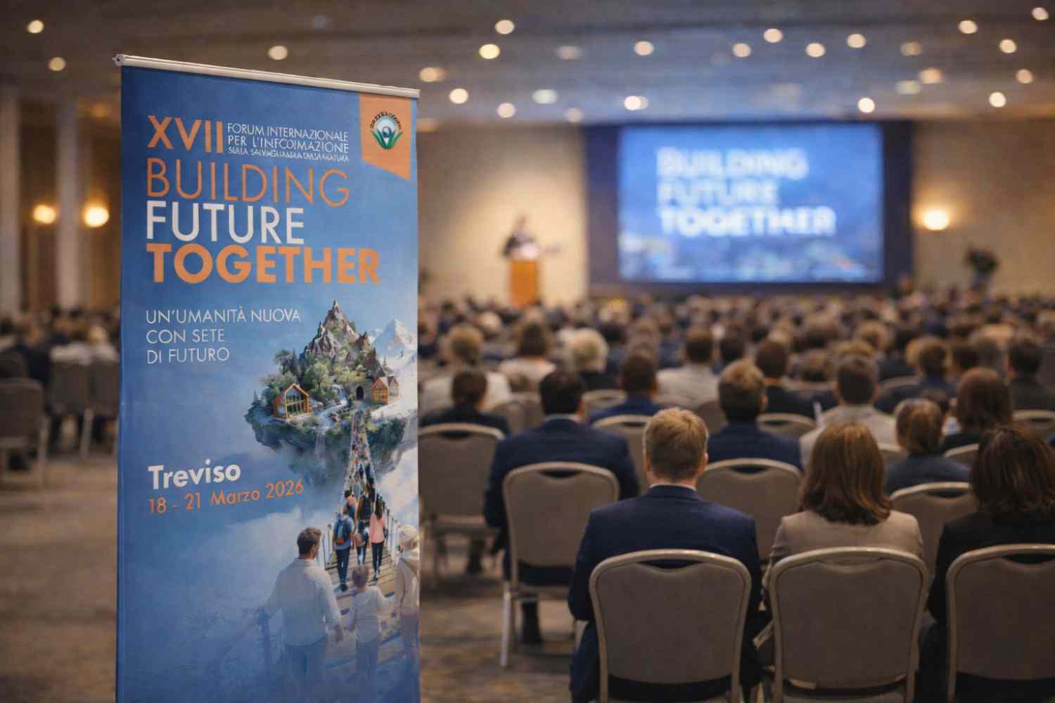 Forum internazionale di Greenaccord