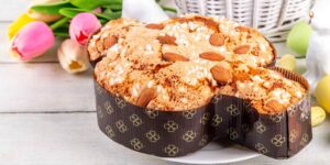Why gluten-free Colomba is better with potatoes (and how to prepare it at home)