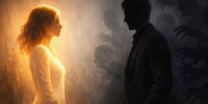 Why the most empathetic people often end up with toxic partners (and it’s not their fault)