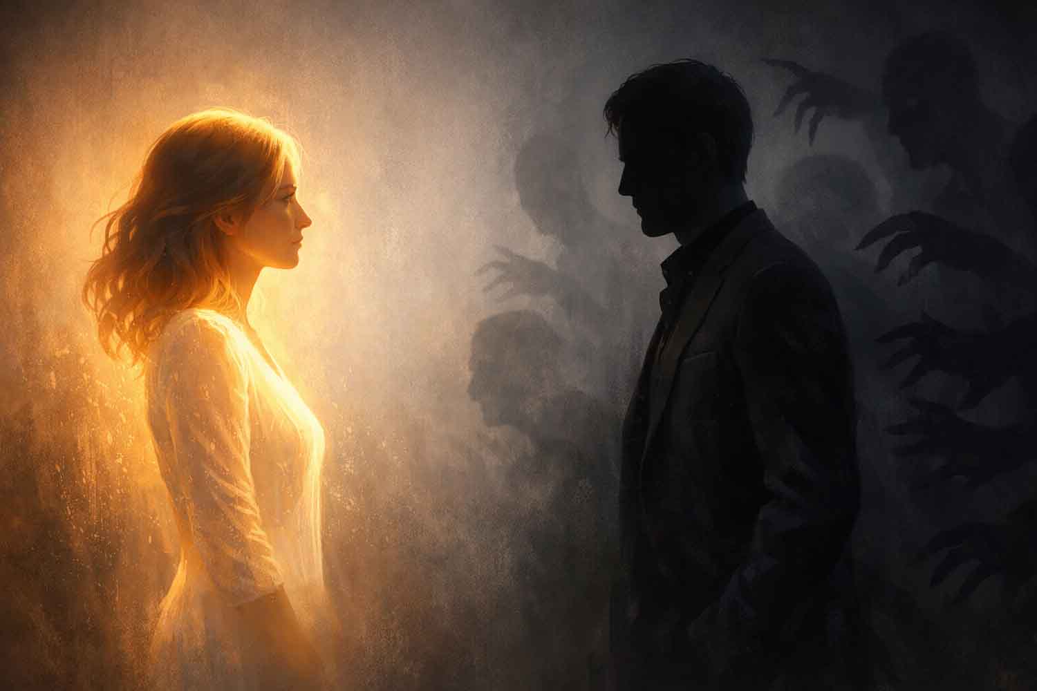 empatia e partner tossici