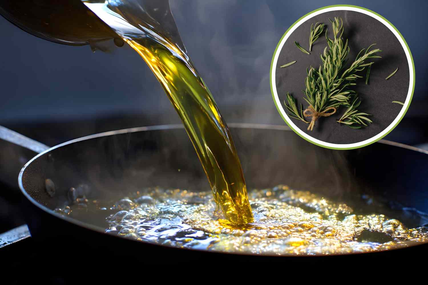 frittura rametto rosmarino