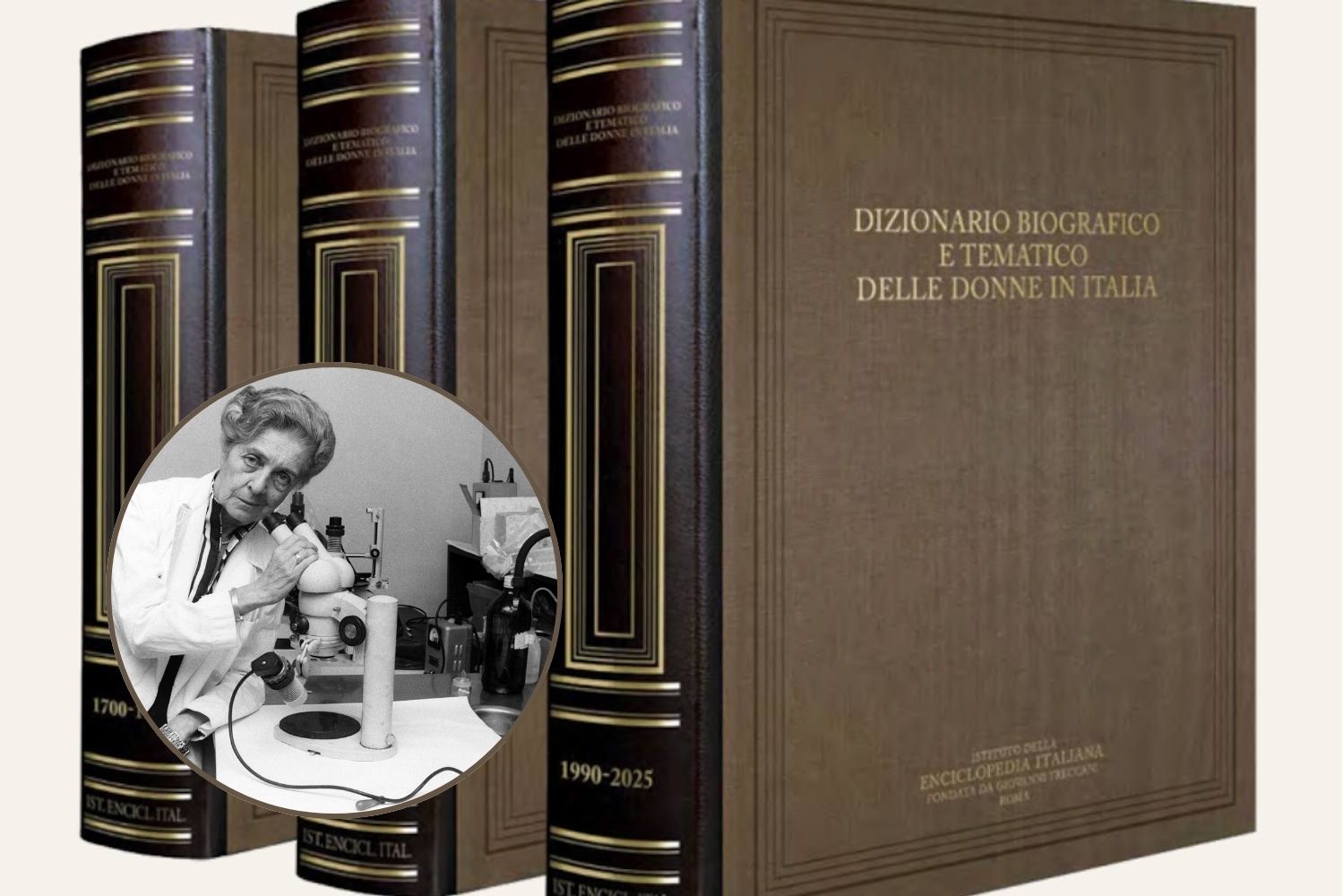 dizionario donne treccani