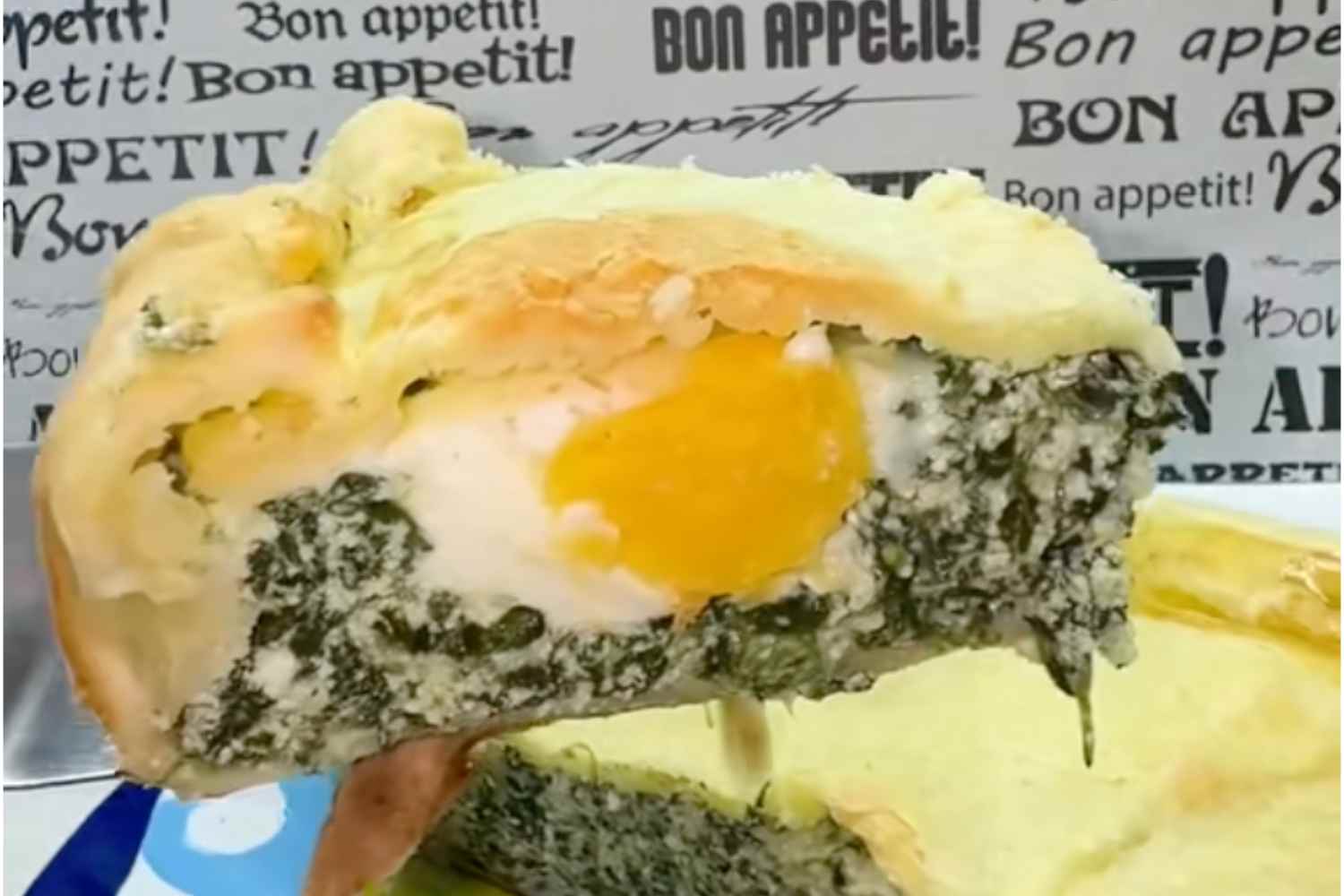 Easter cake