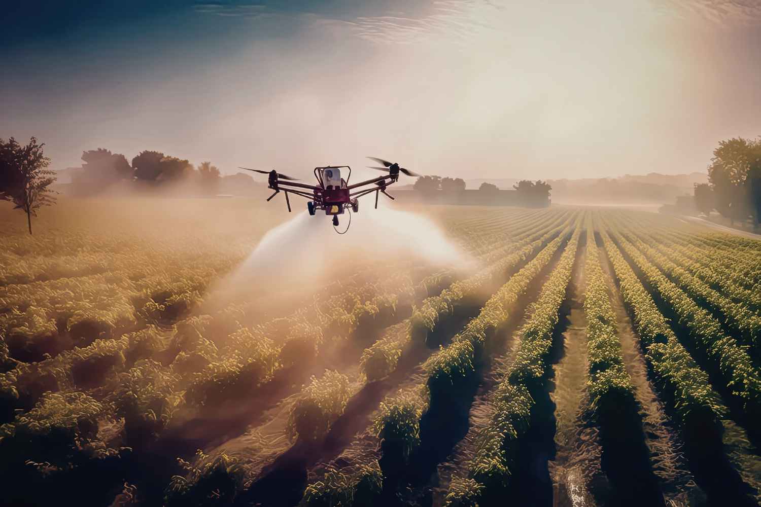 Iowa, the breadbasket of America, is "cultivating" tumors: this toxic mix is ​​behind the surge in cases