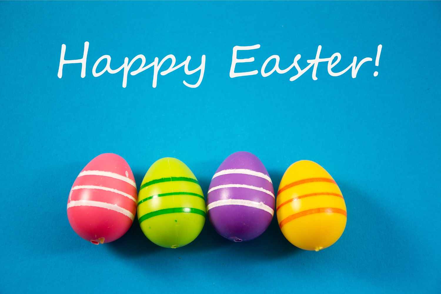 happy easter 6