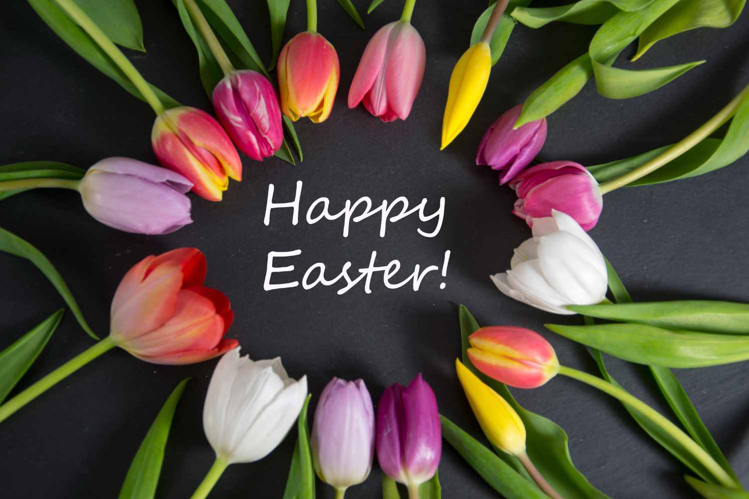 happy easter 4