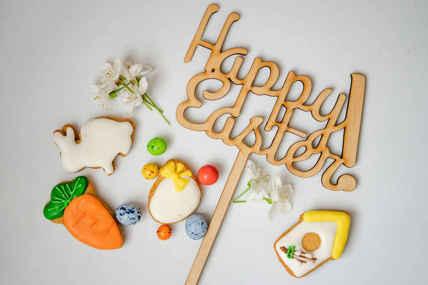 happy easter 5