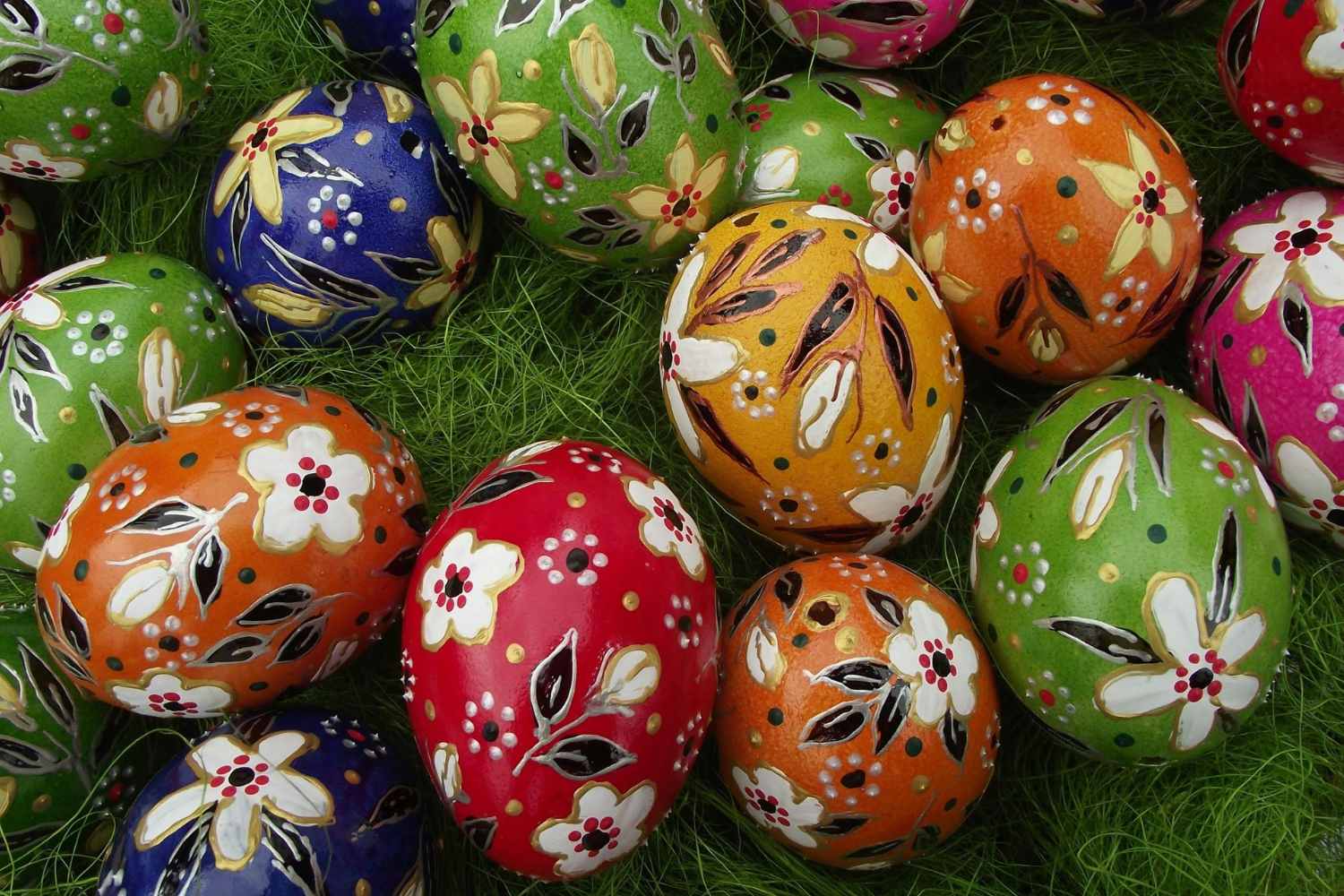 happy easter 3