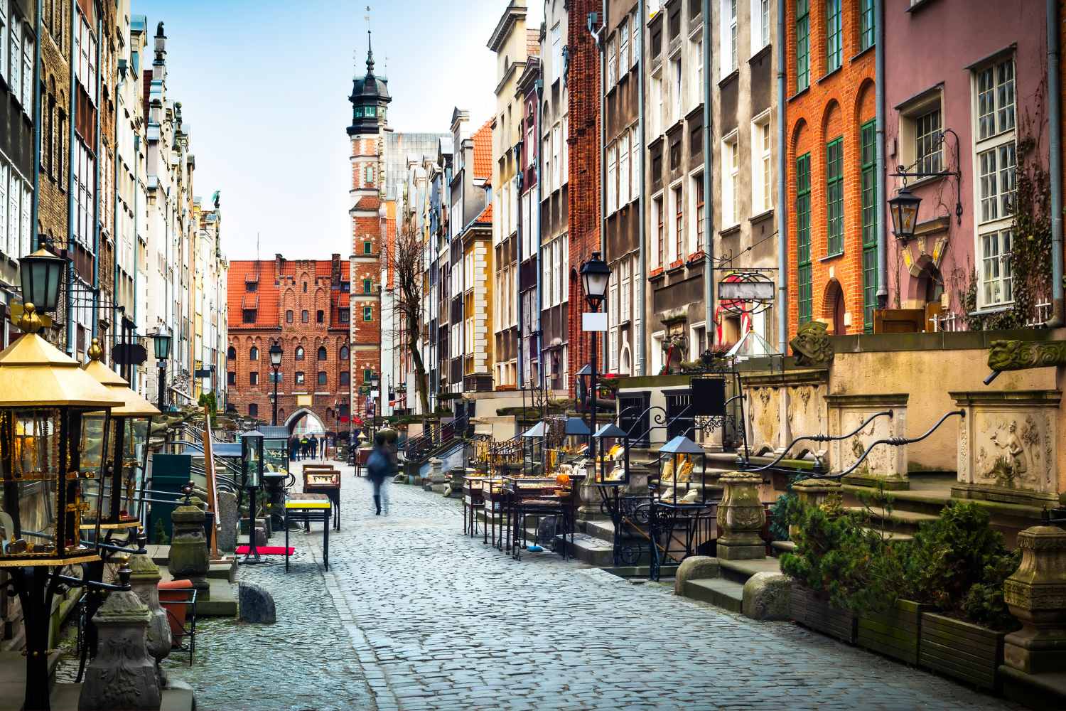gdansk