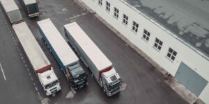 National freight transport strike until August 14th: who is stopping and what will happen to the package you are waiting for