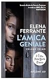 My Brilliant Friend (Vol. 1): childhood, adolescence