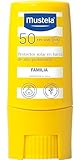 Mustela, Solaire SPF50+ Stick 9 ml