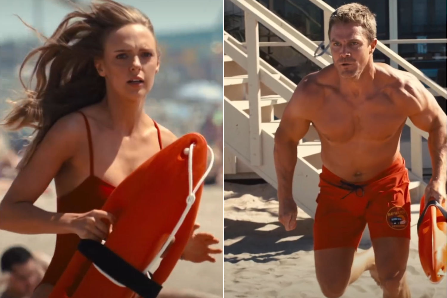Baywatch