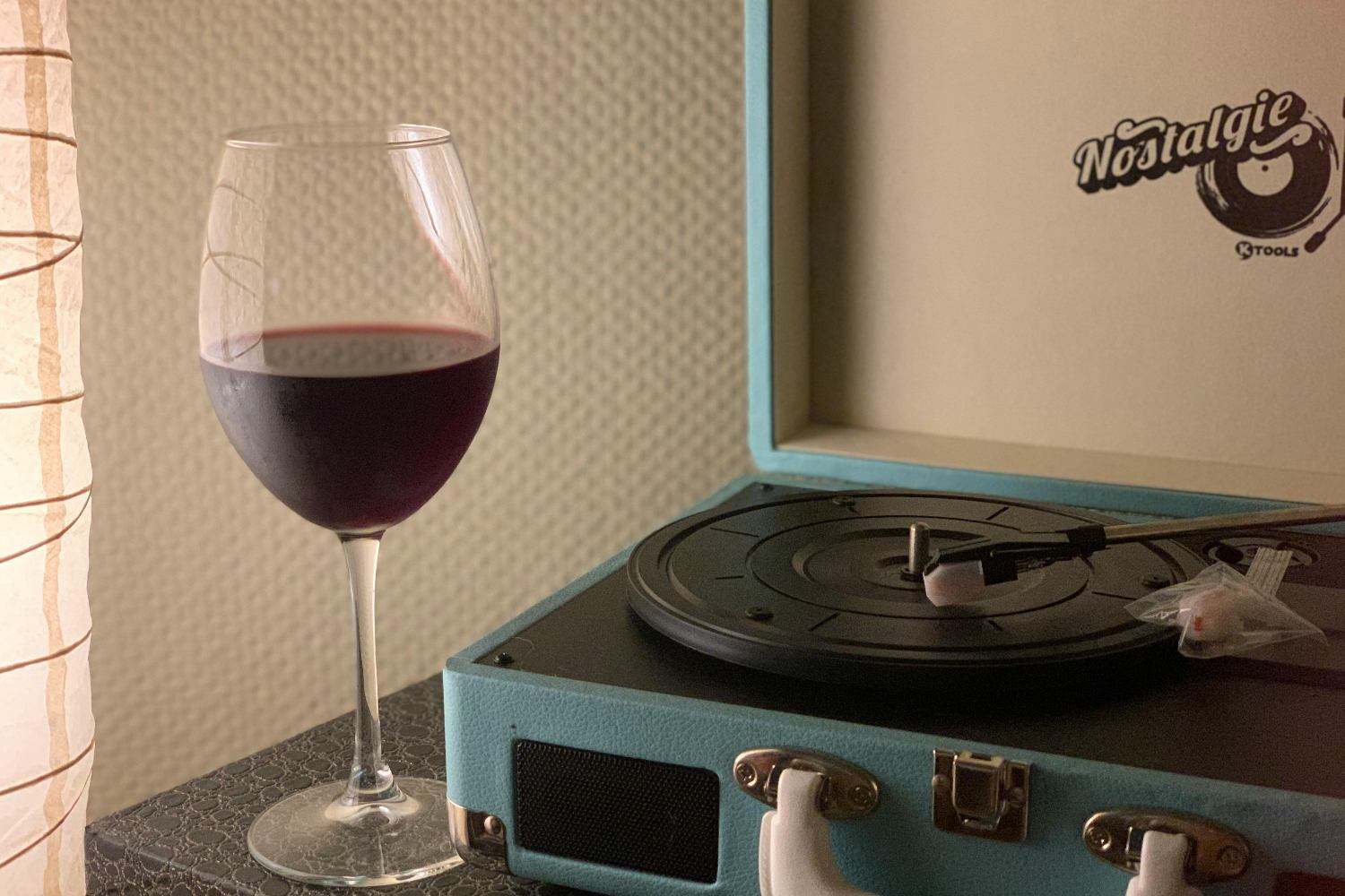 Musica vino