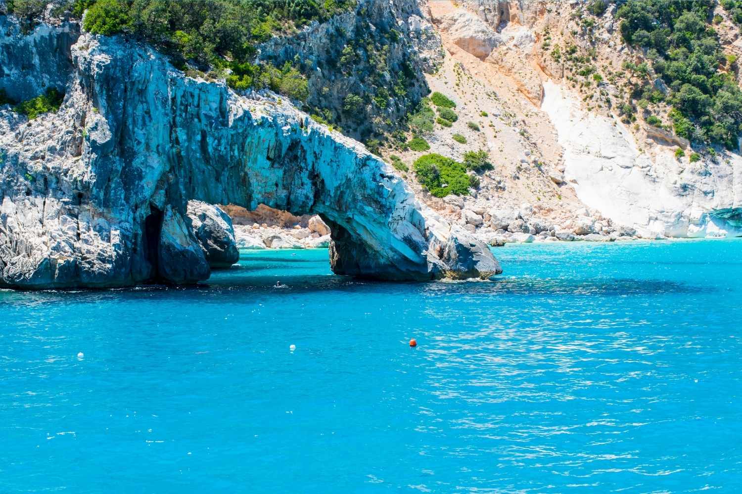 Cala Goloritzé