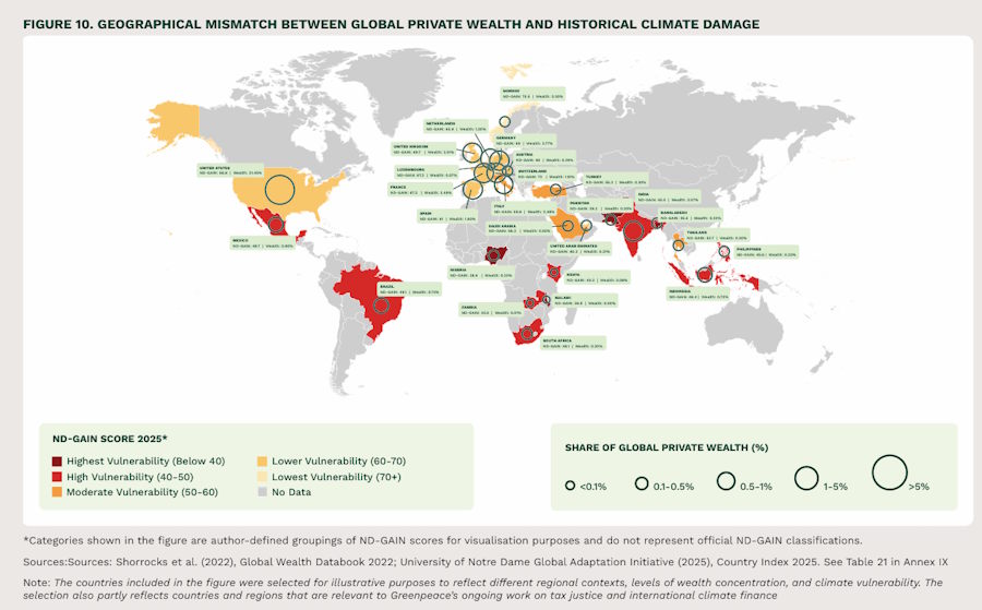 rich map