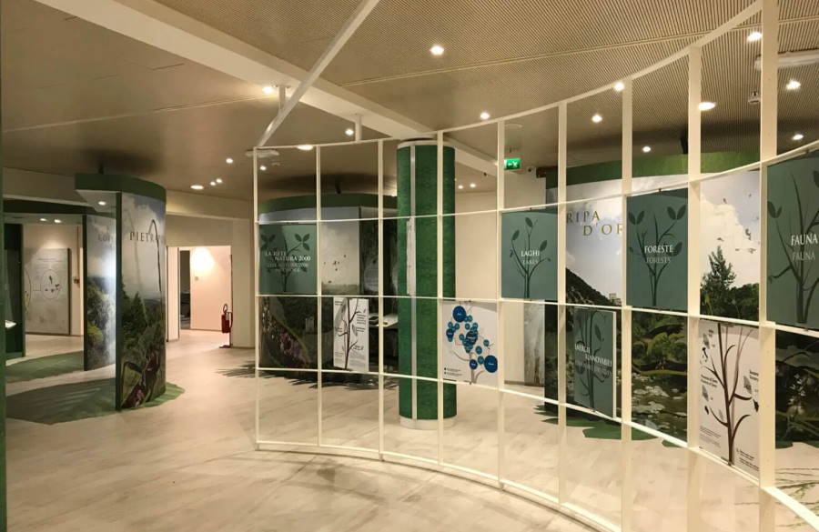 biodiversity museum