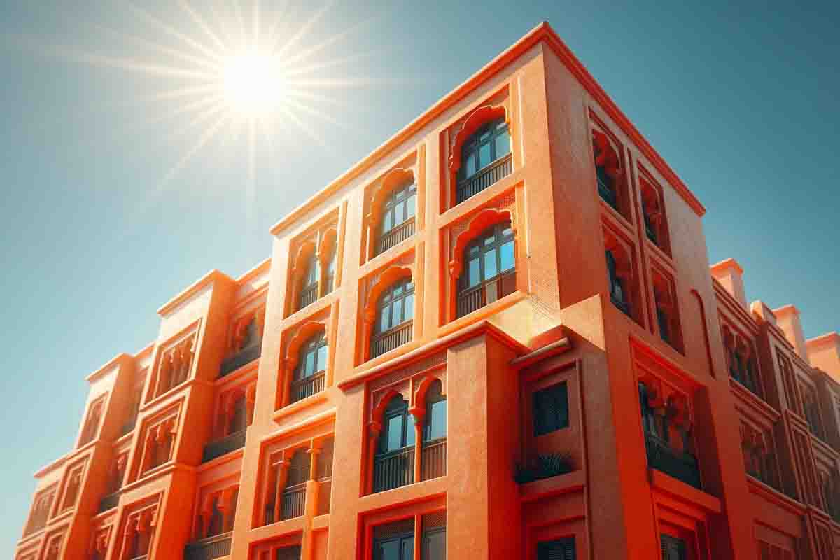 radiative cooling materials