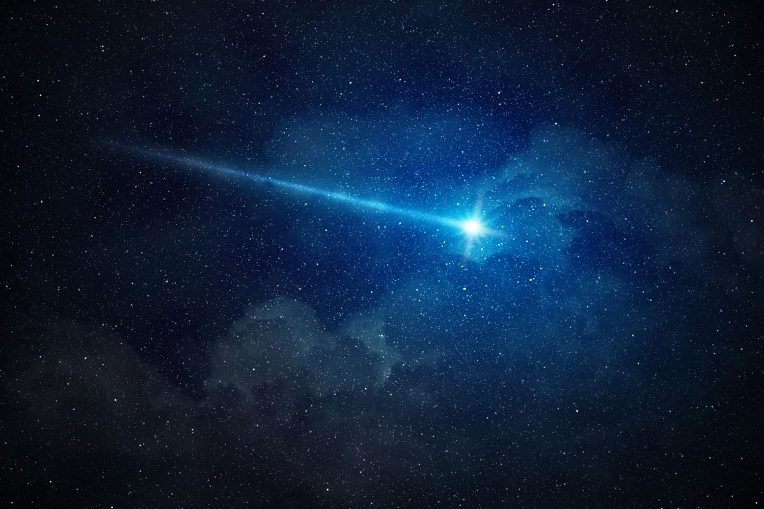 stelle cadenti sagittariidi di giugno