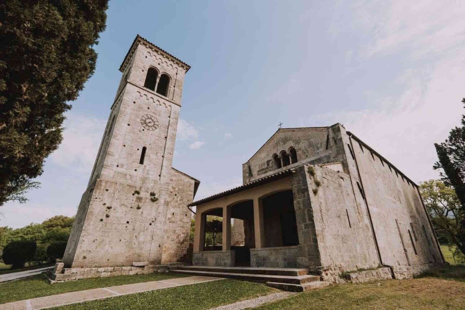 Massa Martana asked