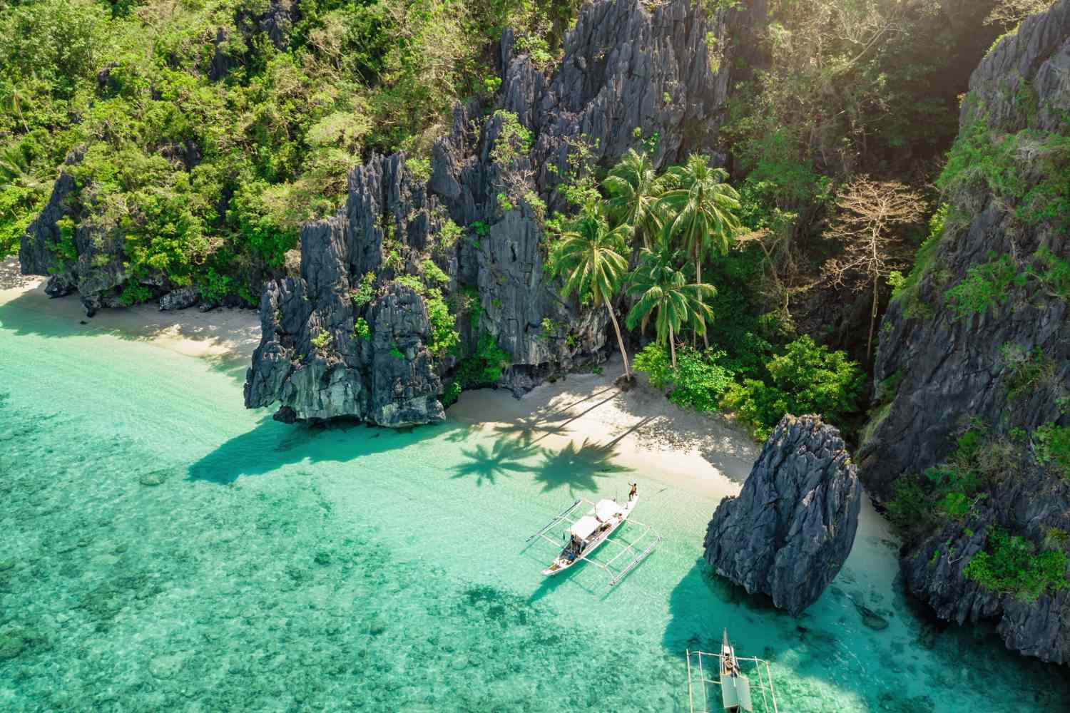 philippines island