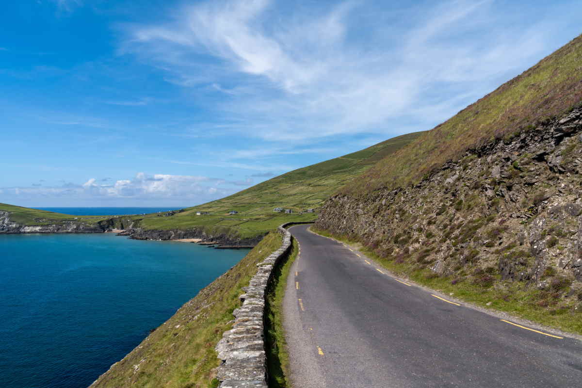 wild atlantic way ireland