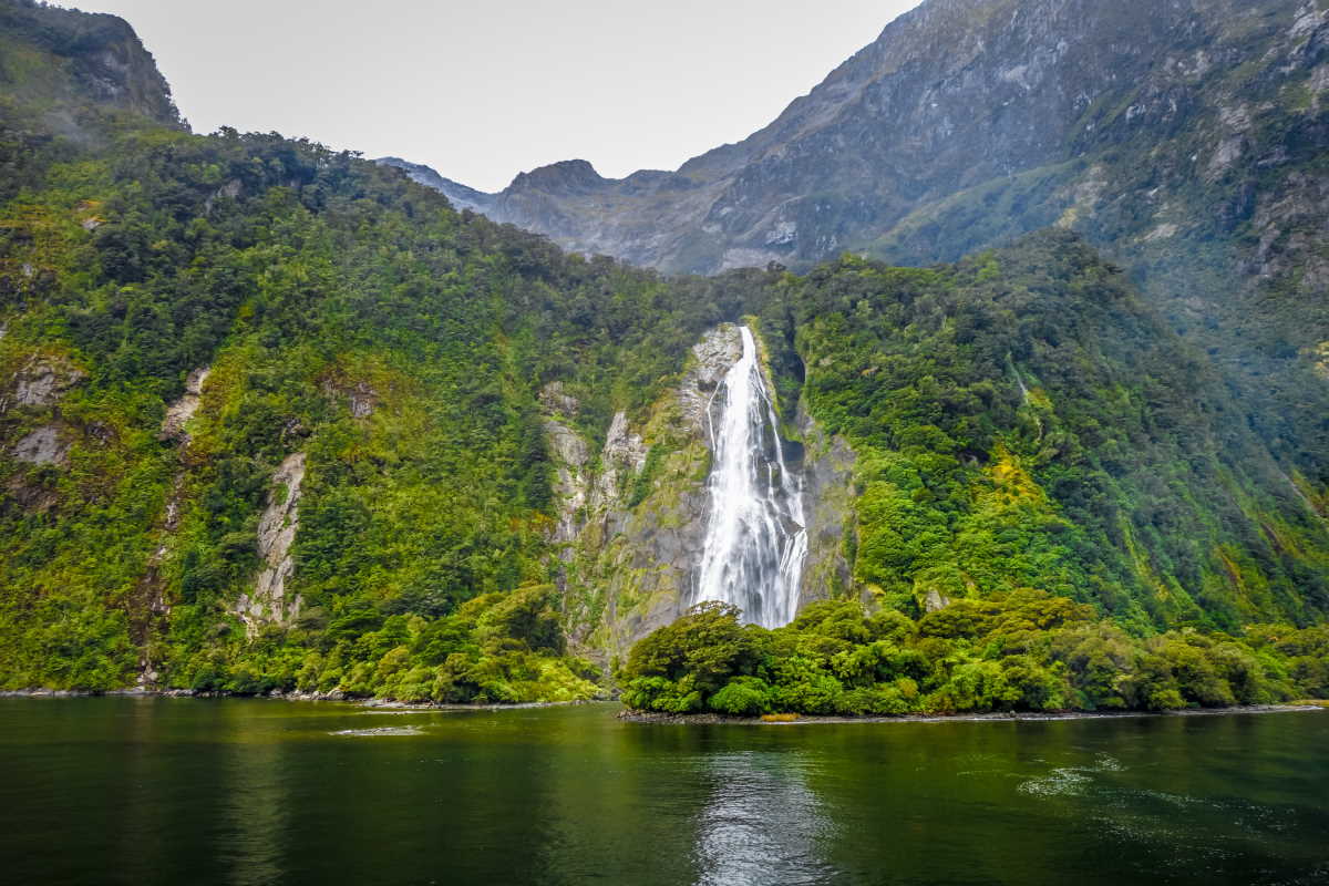 New Zealand