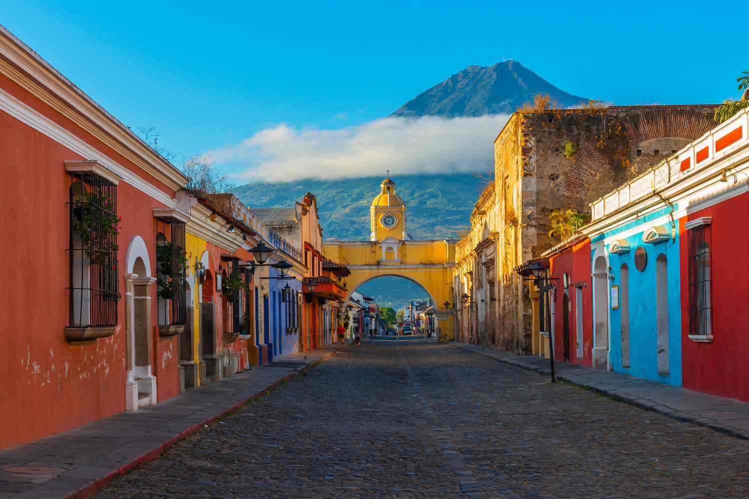 Guatemala