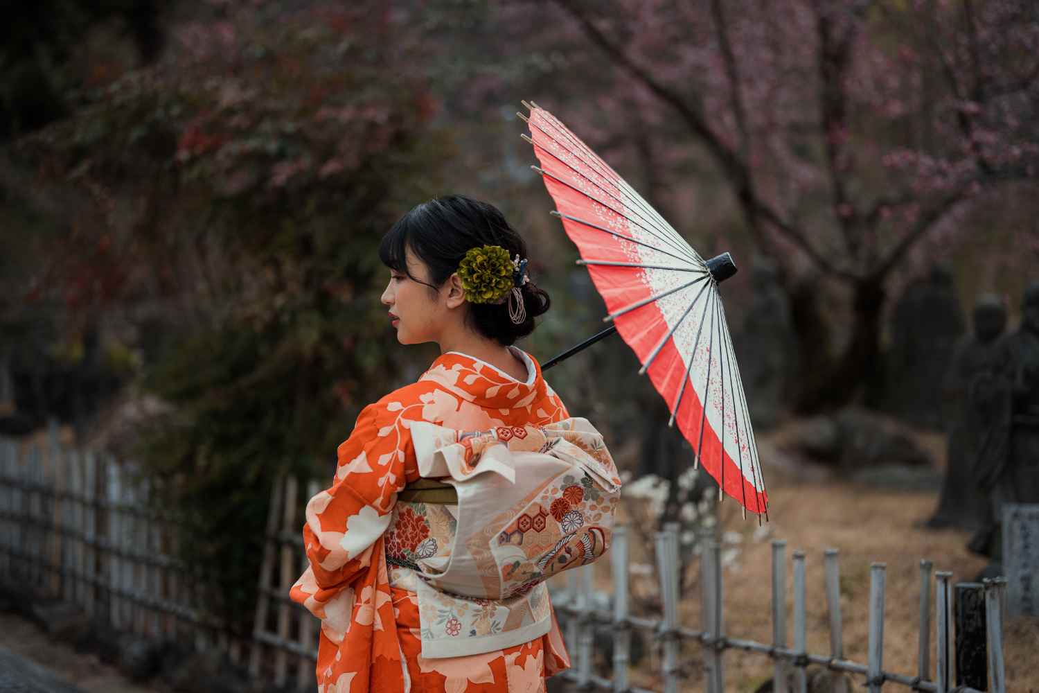 umbrella japan