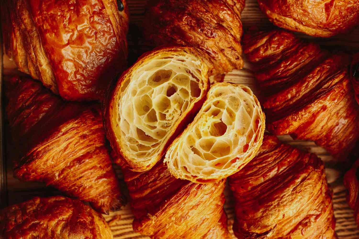 croissants
