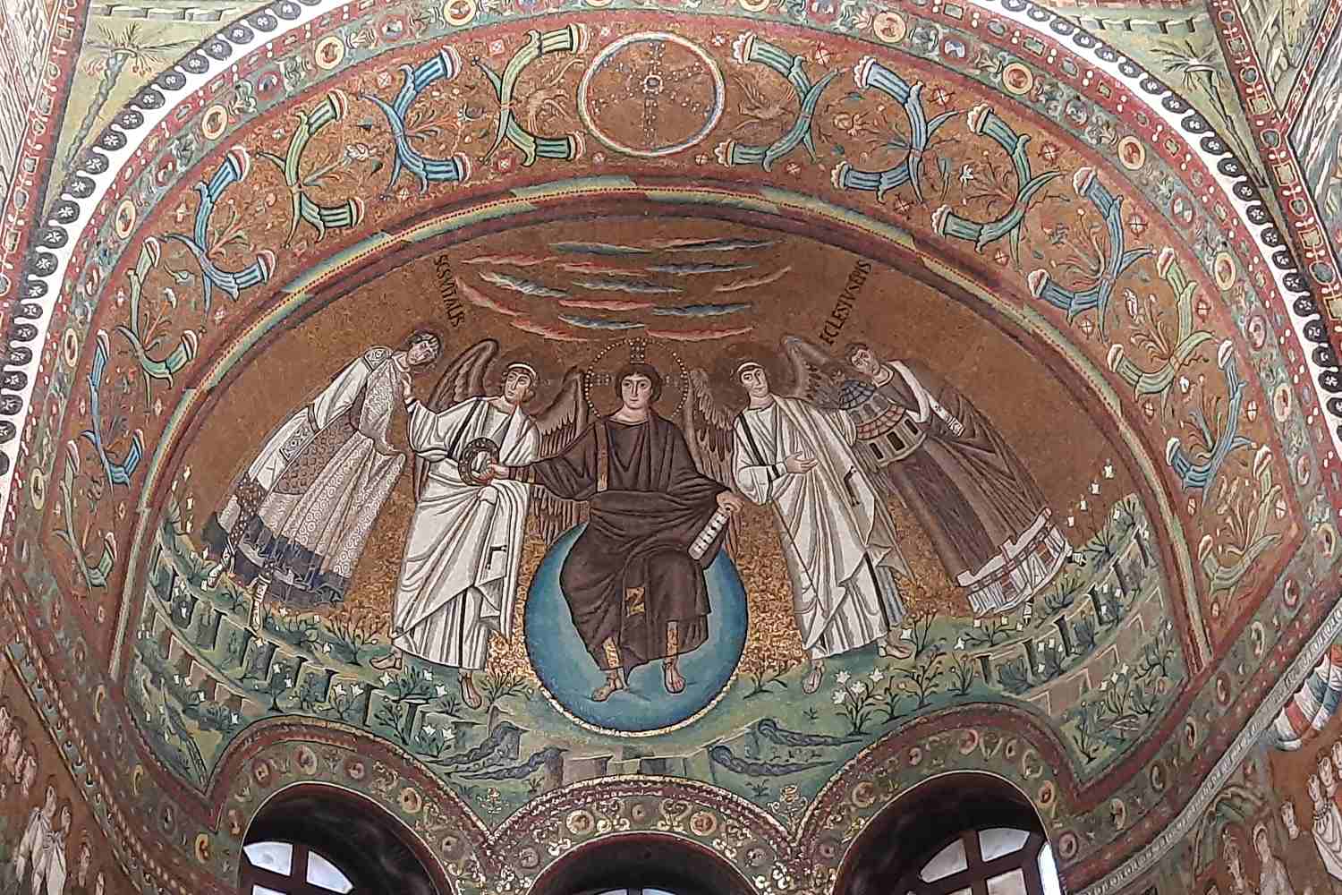 Immerse yourself with me in the wonder of Ravenna: what to see in the city of mosaics that enchants at every step