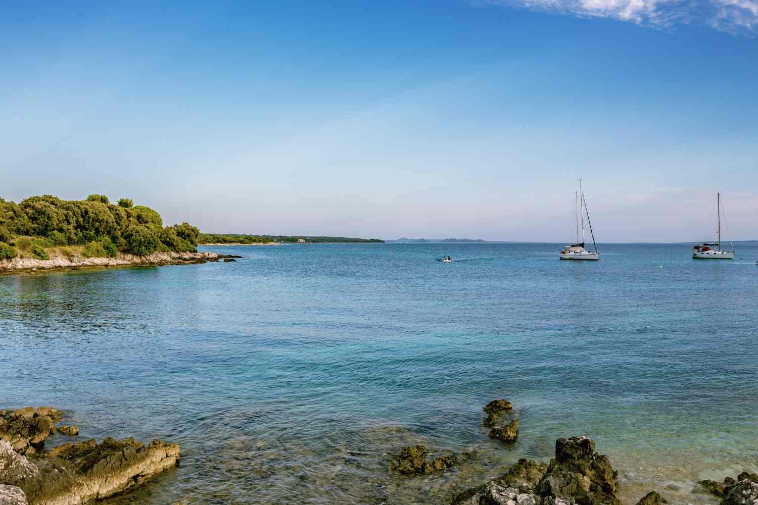 Silba, Croatia