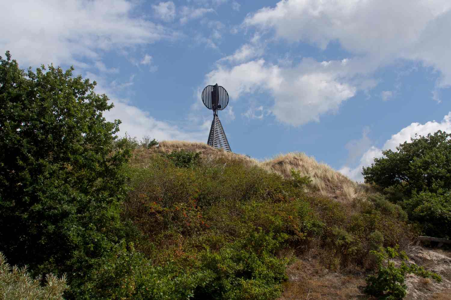 Spiekeroog, Germany